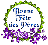 Fete des peres