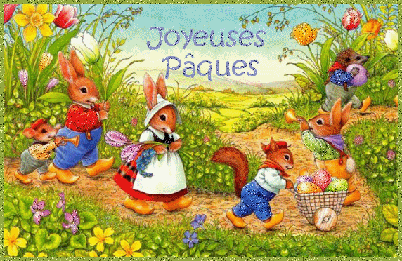 Paques 2
