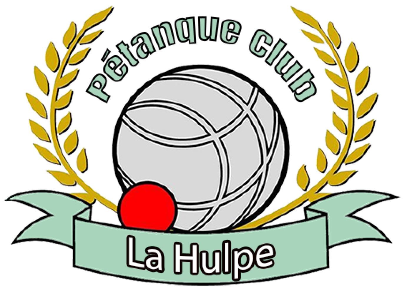 Pétanque Club La Hulpe ASBL